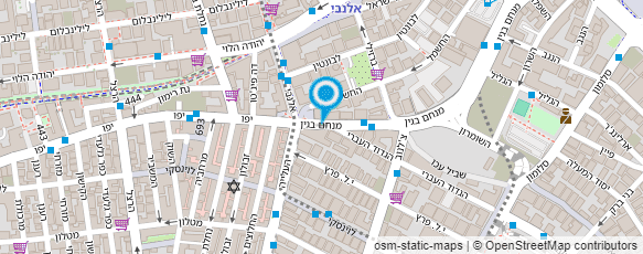 מפת הגעה אל הרמוניה מתפרת וילונות בהזמנה מפת הגעה אל הרמוניה מתפרת וילונות בהזמנה