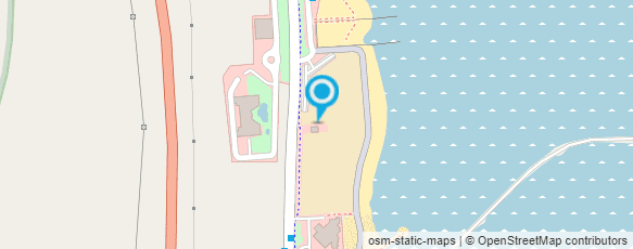 מפת הגעה אל ראנץ' האוס