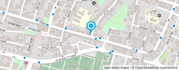 מפת הגעה אל דלתות הצמרת מפת הגעה אל דלתות הצמרת