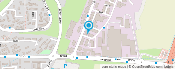 מפת הגעה אל קופנגן יבוא ושיווק מהמזרח