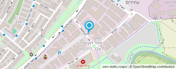 מפת הגעה אל קלאב 50