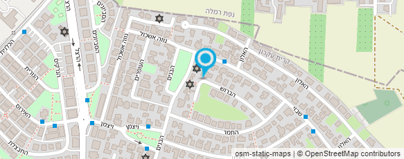 מפת הגעה אל הדר עיצובים מפת הגעה אל הדר עיצובים