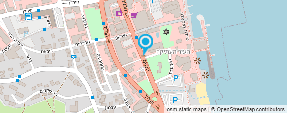 מפת הגעה אל טטיאנה