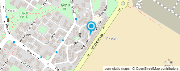 מפת הגעה אל פיינשטיין י-פתרונות לעסקים