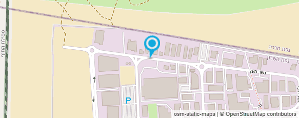 מפת הגעה אל מולטיואק ישראל