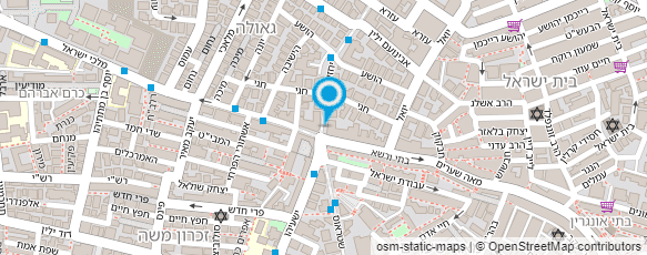 מפת הגעה אל ספייס פתרונות מחשוב בע"מ מפת הגעה אל ספייס פתרונות מחשוב בע"מ