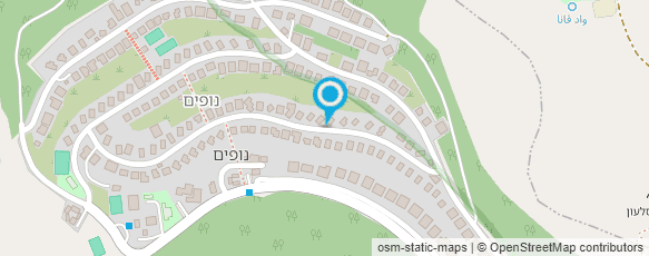 מפת הגעה אל אריה לנדאו