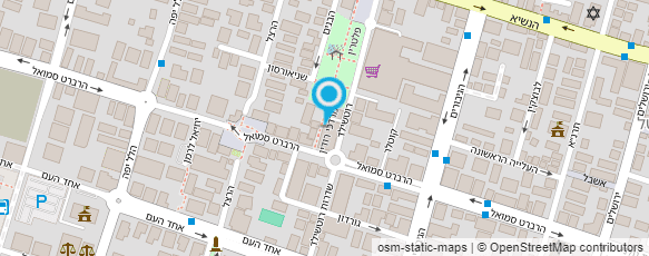 מפת הגעה אל מובי ליין mobiline מפת הגעה אל מובי ליין mobiline