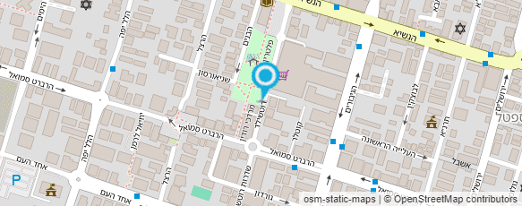 מפת הגעה אל מאניה;רשת בגדים