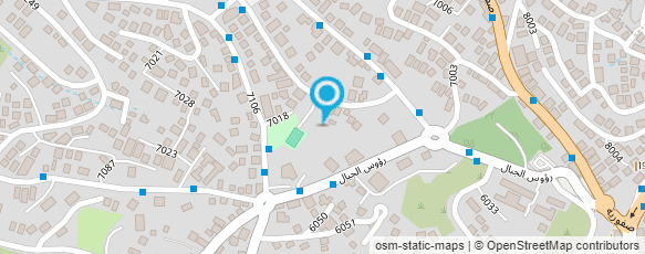 מפת הגעה אל ד"ר חנא יוסף