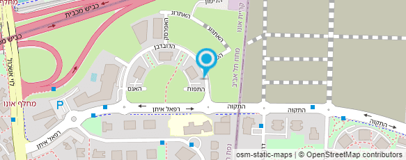 מפת הגעה אל זילבר אורה-בעיות שינה