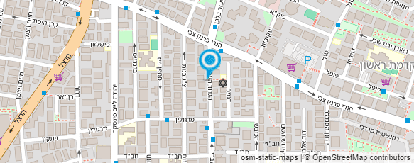 מפת הגעה אל אמילינו