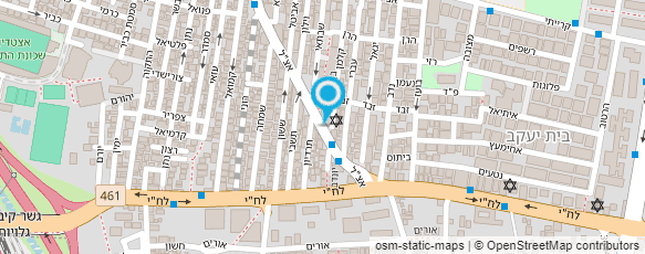 מפת הגעה אל קלאס קידס מותגים מפת הגעה אל קלאס קידס מותגים