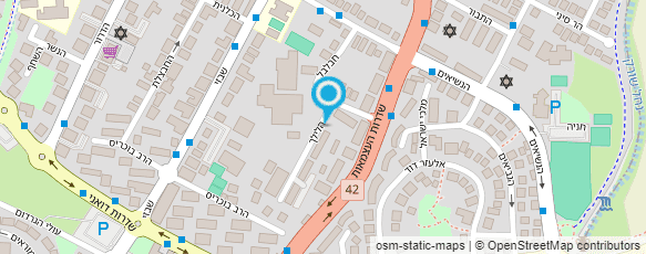 מפת הגעה אל א.כ שיפוצים; תיקונים ותחזוקה מפת הגעה אל א.כ שיפוצים; תיקונים ותחזוקה