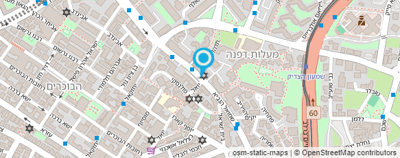 מפת הגעה אל תמיר שדה