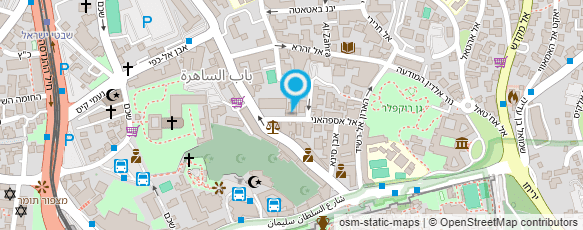 מפת הגעה אל ד"ר אבו טאעה מחמוד מפת הגעה אל ד"ר אבו טאעה מחמוד