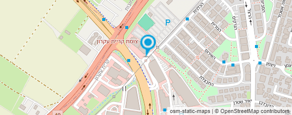 מפת הגעה אל בילו פון - עולם הסלולר מפת הגעה אל בילו פון - עולם הסלולר