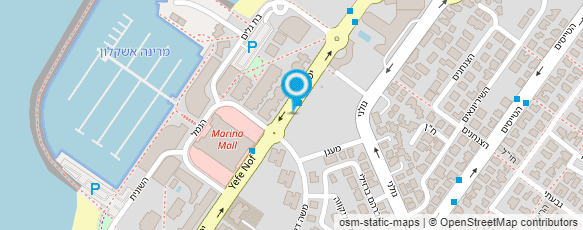 מפת הגעה אל ווב ליד