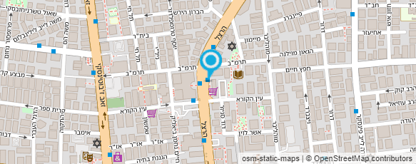 מפת הגעה אל BESANDILOVE מפת הגעה אל BESANDILOVE