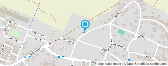 מפת הגעה אל אורי בנד צבעי מפת הגעה אל אורי בנד צבעי