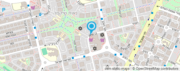 מפת הגעה אל מיחשוב אקספרס תמיכה ותיקונים מפת הגעה אל מיחשוב אקספרס תמיכה ותיקונים