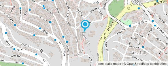 מפת הגעה אל רויאל קראון