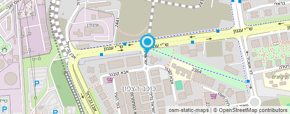 מפת הגעה אל עידן החשמל ומיזוג אויר מפת הגעה אל עידן החשמל ומיזוג אויר