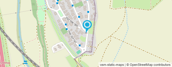 מפת הגעה אל גפני-קליין יחסי ציבור