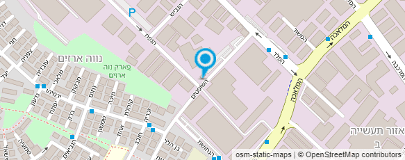 מפת הגעה אל דלתות אלון מפת הגעה אל דלתות אלון