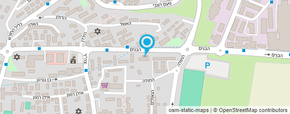 מפת הגעה אל שיפוצי א.מ.ת.י מפת הגעה אל שיפוצי א.מ.ת.י
