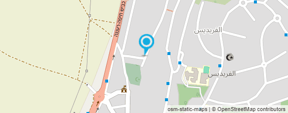 מפת הגעה אל מוחמד-קבלן צבע מפת הגעה אל מוחמד-קבלן צבע