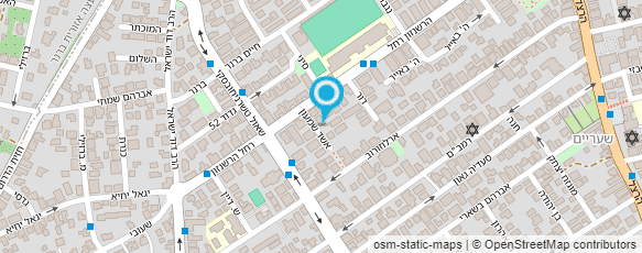 מפת הגעה אל פולד מדיחים בע"מ