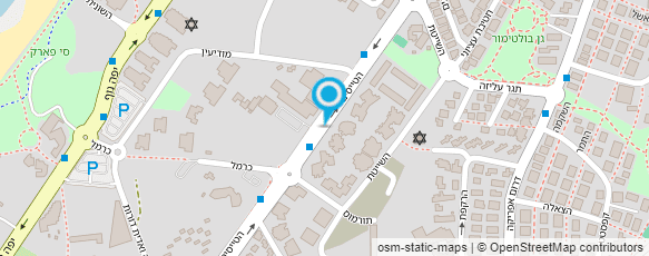מפת הגעה אל אבי .פ עבודות חשמל- חשמלאי ראשי מפת הגעה אל אבי .פ עבודות חשמל- חשמלאי ראשי