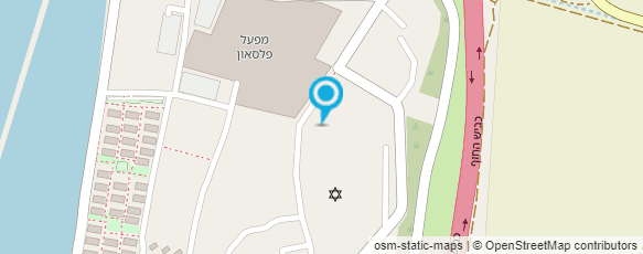 מפת הגעה אל דבורי אלקלעי