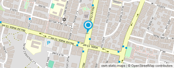 מפת הגעה אל להצליח באנגלית מפת הגעה אל להצליח באנגלית
