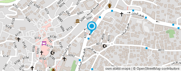 מפת הגעה אל שוקולטה