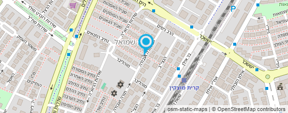 מפת הגעה אל הבקתה של רותי מפת הגעה אל הבקתה של רותי
