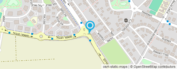 מפת הגעה אל מירית מדג'ר מאפרת מקצועית מפת הגעה אל מירית מדג'ר מאפרת מקצועית