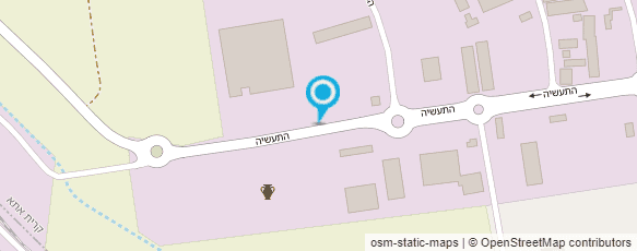 מפת הגעה אל ידידיה סחר בע"מ