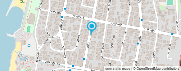 מפת הגעה אל אבריבדי-עיצוב אתרים