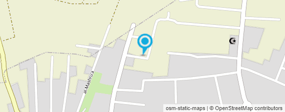 מפת הגעה אל היי לייף רהיטים