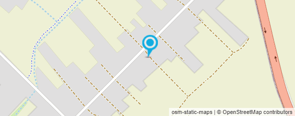 מפת הגעה אל מ. יום טוב גינון ופיתוח (2005) בע"מ