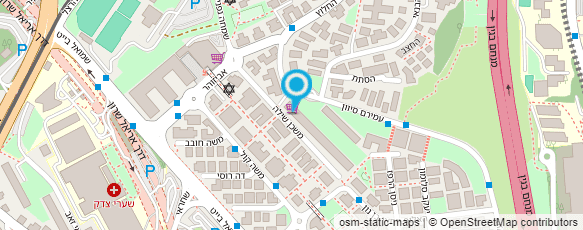 מפת הגעה אל אמוציון