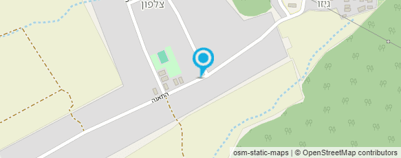 מפת הגעה אל סלע פיתוח ובניה מפת הגעה אל סלע פיתוח ובניה