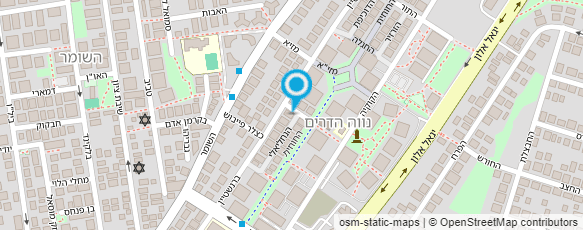 מפת הגעה אל הדיאטה של אואנה