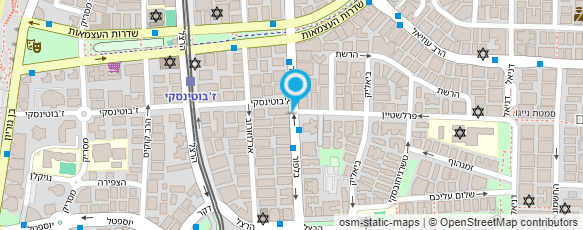 מפת הגעה אל בנק יהב מפת הגעה אל בנק יהב