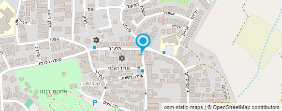 מפת הגעה אל טכנודום