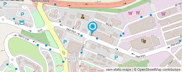 מפת הגעה אל בנק לאומי לישראל בע"מ מפת הגעה אל בנק לאומי לישראל בע"מ