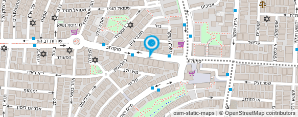 מפת הגעה אל זורה צ`יינג`