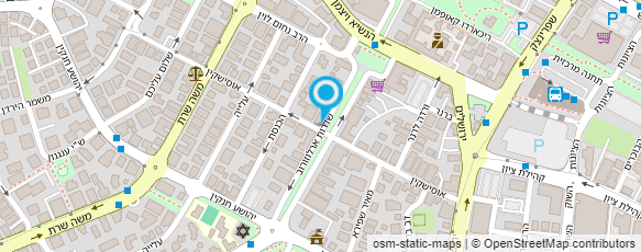 מפת הגעה אל מדיקלאס בעמק בע"מ מפת הגעה אל מדיקלאס בעמק בע"מ